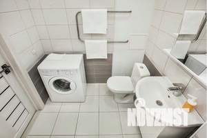 1-к квартира, посуточно, 43м2, 13/18 этаж