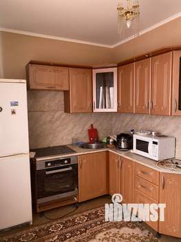 1-к квартира, на длительный срок, 36м2, 3/5 этаж