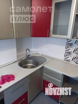 2-к квартира, на длительный срок, 46м2, 5/9 этаж