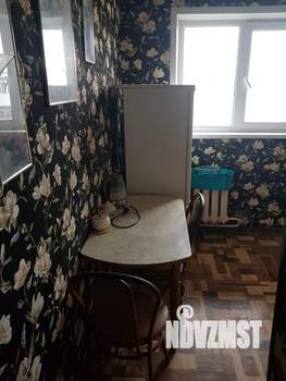 1-к квартира, на длительный срок, 36м2, 5/5 этаж