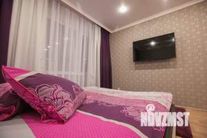 1-к квартира, посуточно, 28м2, 11/17 этаж