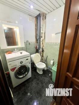 1-к квартира, на длительный срок, 39м2, 7/14 этаж