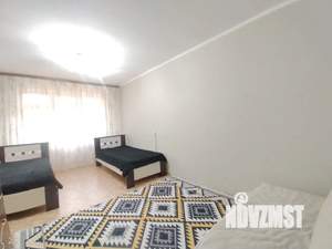 2-к квартира, посуточно, 45м2, 3/5 этаж