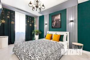 2-к квартира, посуточно, 20м2, 1/1 этаж