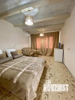 1-к квартира, на длительный срок, 45м2, 8/11 этаж