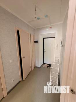 1-к квартира, на длительный срок, 30м2, 2/17 этаж