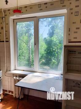 1-к квартира, на длительный срок, 35м2, 3/5 этаж