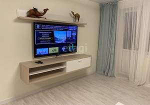 3-к квартира, на длительный срок, 90м2, 2/3 этаж
