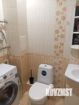 1-к квартира, на длительный срок, 42м2, 10/10 этаж