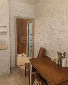 2-к квартира, на длительный срок, 43м2, 2/12 этаж