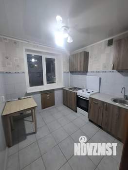 2-к квартира, на длительный срок, 43м2, 3/5 этаж