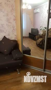 1-к квартира, на длительный срок, 38м2, 14/14 этаж