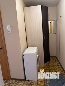 1-к квартира, на длительный срок, 30м2, 5/5 этаж