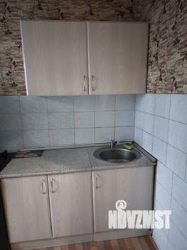 1-к квартира, на длительный срок, 33м2, 5/9 этаж