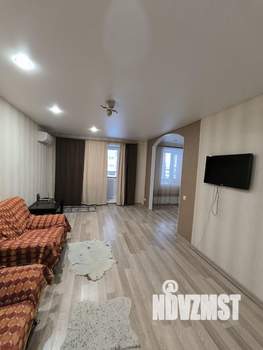 3-к квартира, на длительный срок, 82м2, 2/16 этаж