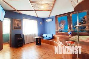 1-к квартира, посуточно, 43м2, 5/5 этаж