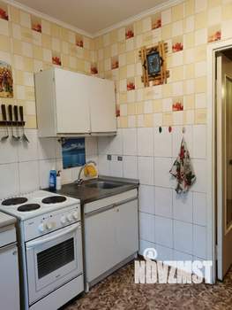 1-к квартира, на длительный срок, 33м2, 5/9 этаж