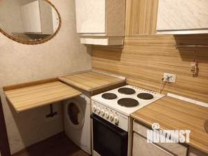 1-к квартира, на длительный срок, 17м2, 1/9 этаж