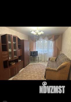 1-к квартира, на длительный срок, 34м2, 2/9 этаж