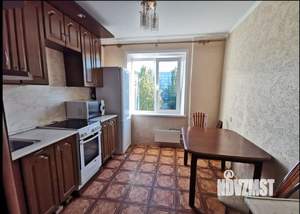 2-к квартира, на длительный срок, 50м2, 4/10 этаж