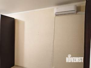 Студия квартира, на длительный срок, 25м2, 4/12 этаж