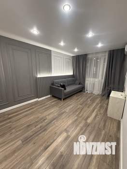 1-к квартира, на длительный срок, 31м2, 1/5 этаж