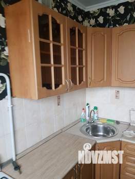 1-к квартира, на длительный срок, 36м2, 5/5 этаж