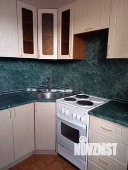 1-к квартира, на длительный срок, 35м2, 8/10 этаж