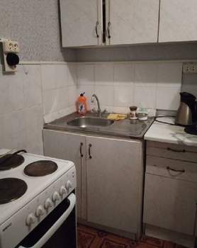 2-к квартира, на длительный срок, 45м2, 2/12 этаж