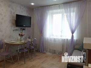 2-к квартира, посуточно, 60м2, 1/1 этаж