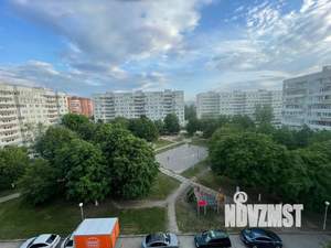 2-к квартира, посуточно, 50м2, 6/9 этаж