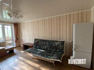 2-к квартира, на длительный срок, 47м2, 4/5 этаж