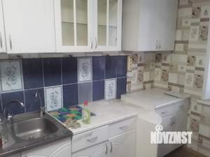 1-к квартира, на длительный срок, 32м2, 1/9 этаж