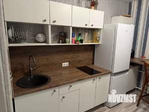 1-к квартира, на длительный срок, 33м2, 16/16 этаж