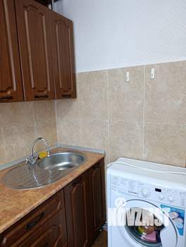 1-к квартира, на длительный срок, 33м2, 3/9 этаж