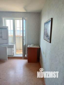 1-к квартира, на длительный срок, 37м2, 8/8 этаж