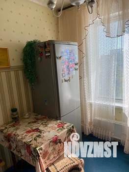 1-к квартира, посуточно, 33м2, 9/9 этаж