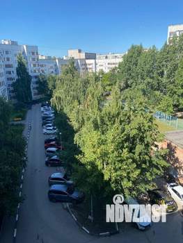 2-к квартира, на длительный срок, 51м2, 6/11 этаж