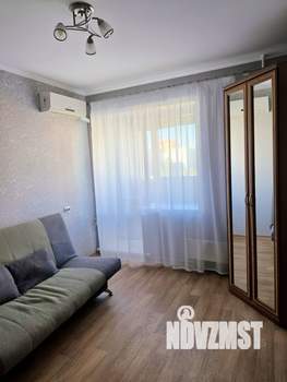 1-к квартира, на длительный срок, 33м2, 7/14 этаж