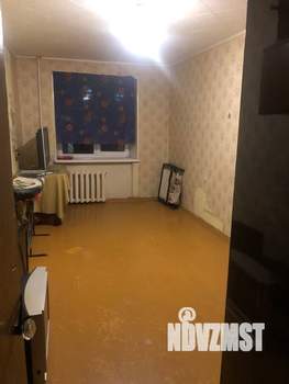 2-к квартира, на длительный срок, 47м2, 2/5 этаж