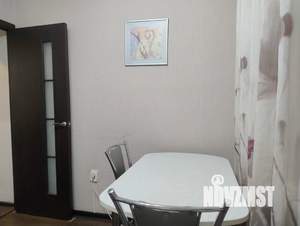 1-к квартира, посуточно, 28м2, 6/9 этаж