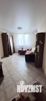 1-к квартира, на длительный срок, 32м2, 8/16 этаж