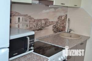 1-к квартира, посуточно, 40м2, 9/10 этаж