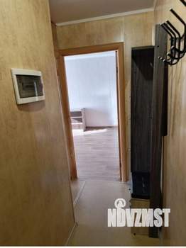 1-к квартира, на длительный срок, 32м2, 1/9 этаж