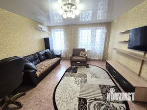 3-к квартира, на длительный срок, 89м2, 6/15 этаж