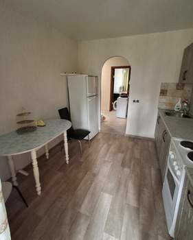 1-к квартира, на длительный срок, 34м2, 3/9 этаж