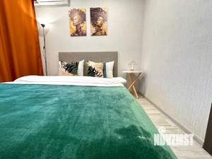 2-к квартира, посуточно, 50м2, 9/10 этаж