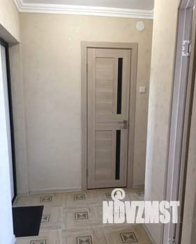 1-к квартира, посуточно, 38м2, 11/17 этаж