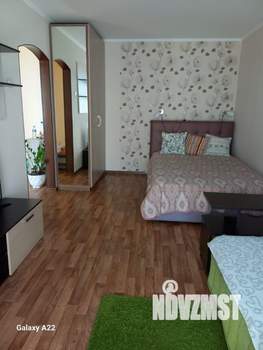 1-к квартира, на длительный срок, 33м2, 5/9 этаж