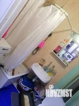 1-к квартира, на длительный срок, 22м2, 3/4 этаж